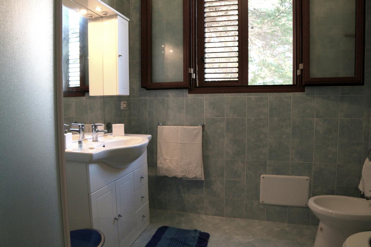 B&B Li Mari Lizzanello Exterior photo