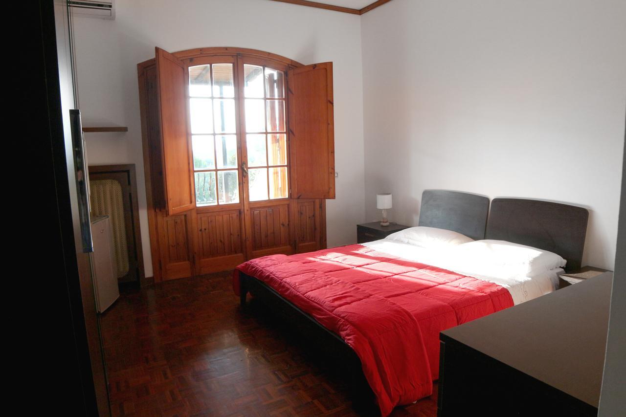B&B Li Mari Lizzanello Exterior photo