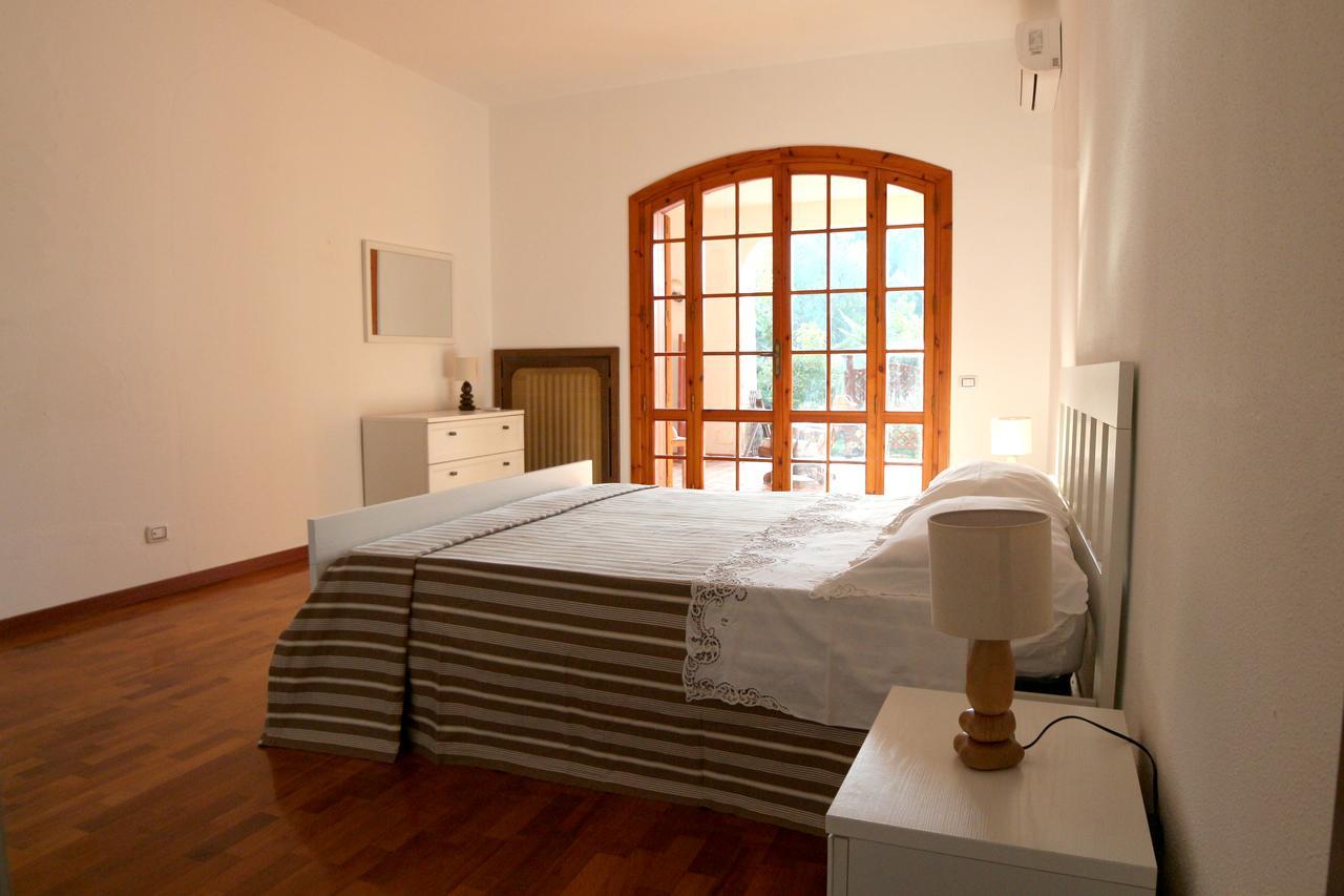 B&B Li Mari Lizzanello Exterior photo